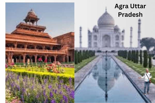 Agra