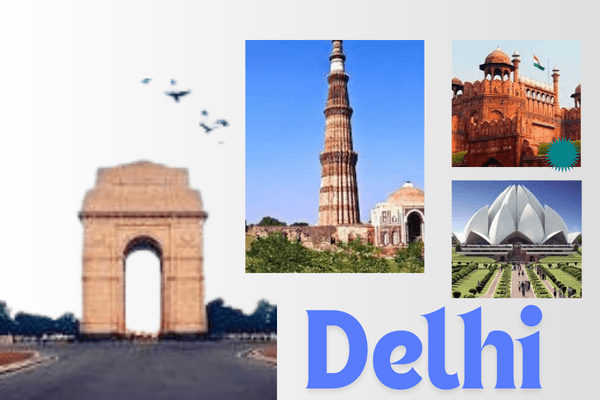 Delhi