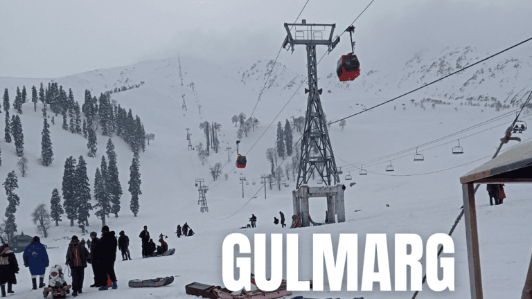 Gulmarg
