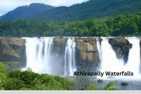 Athirapally Waterfalls