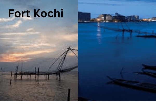Fort Kochi Image