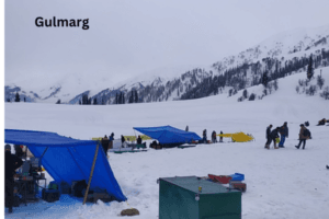 Gulmarg