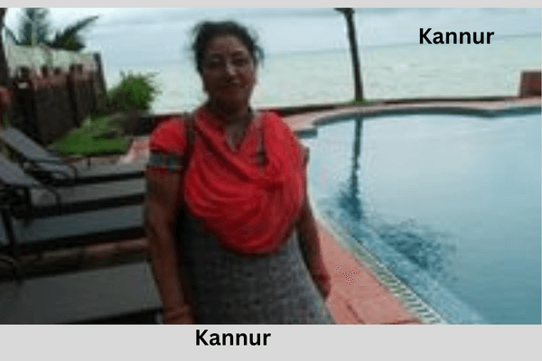 Kannur Beach