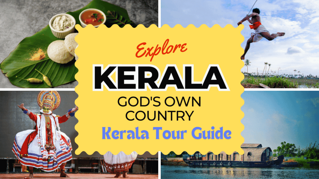 Tour India-Kerala Tour Guide