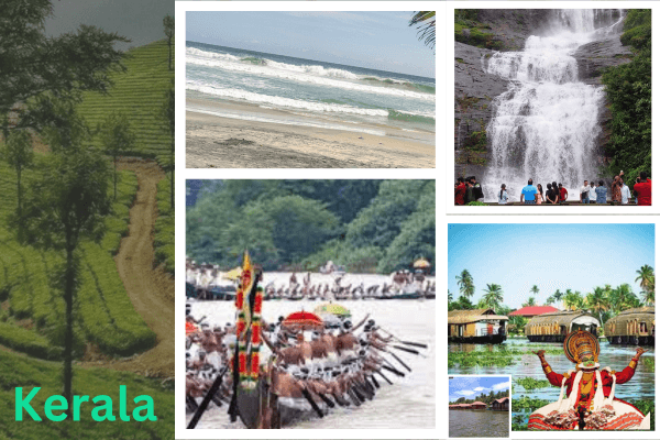 Kerala Tour Guide