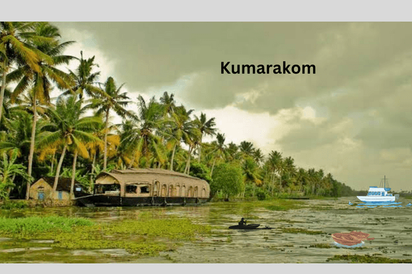 Kumarkom Kerala