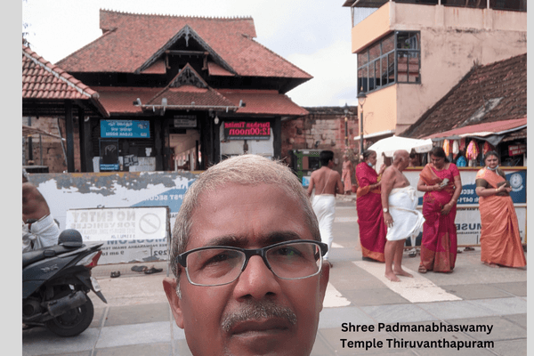 Thiruvananthapuram
