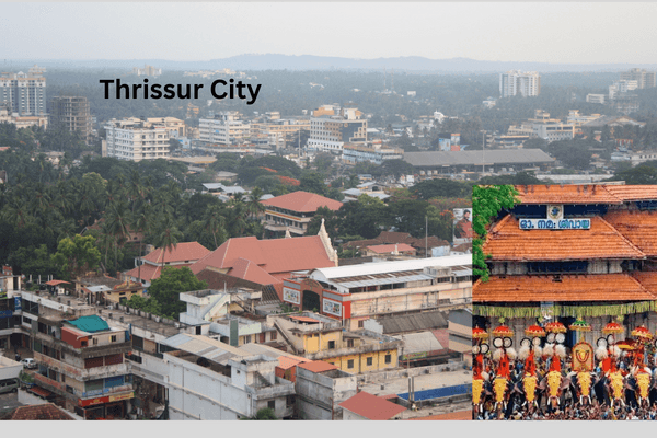 Thirssur