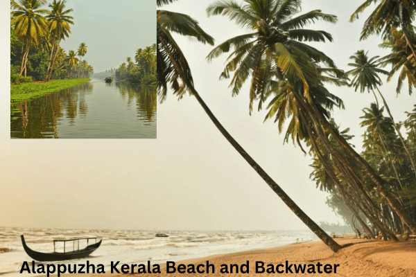 Alappuzha Beach