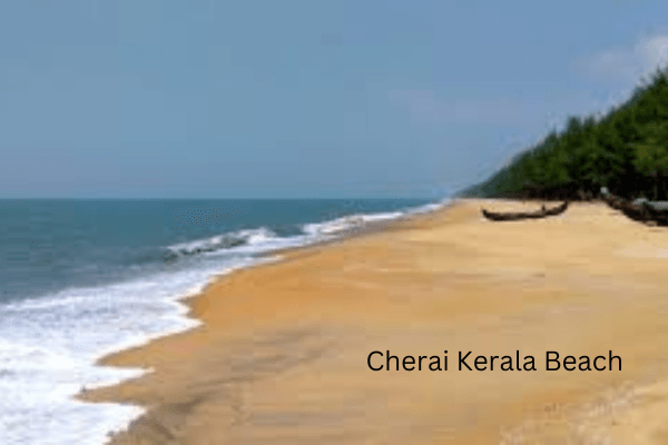 Cherai Beach