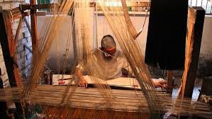 Assam Handloom