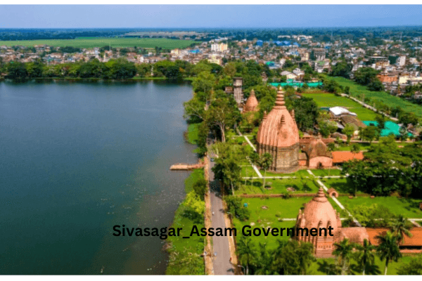 Shivsagar Assam Government