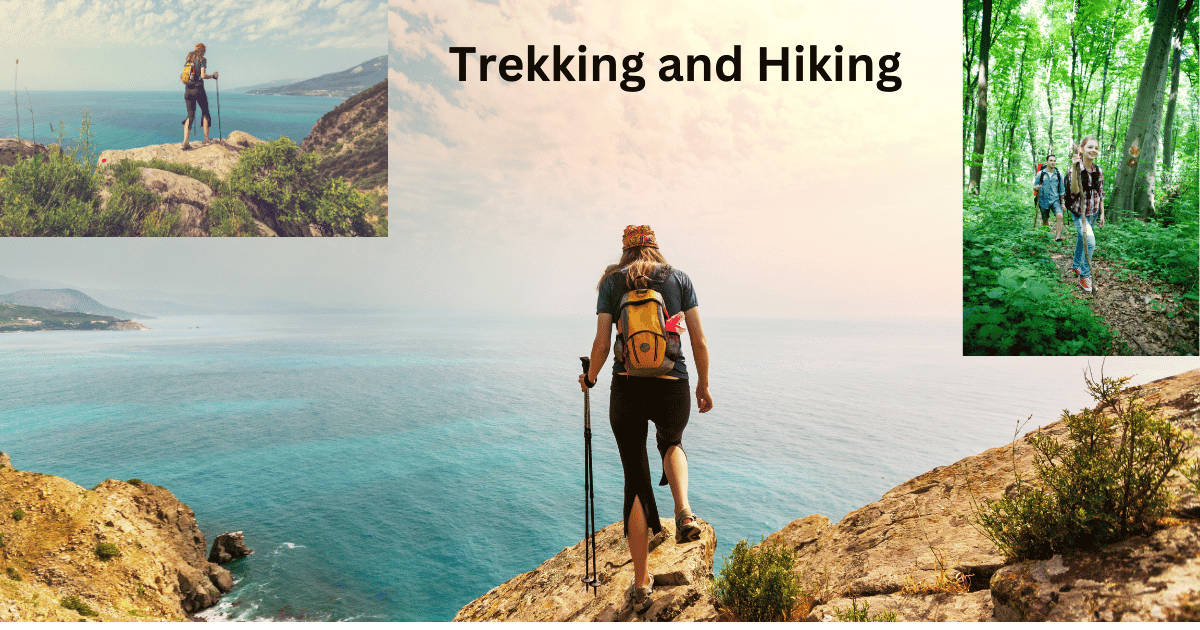 Adventure Trip in Andaman-Trekking and Hiking