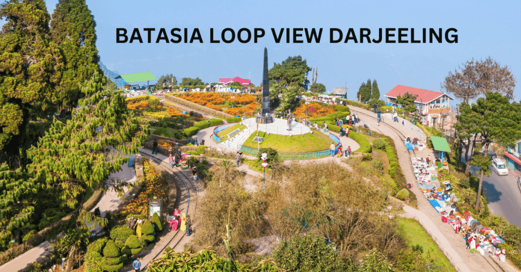 Darjeeling Itinerary Day-2
