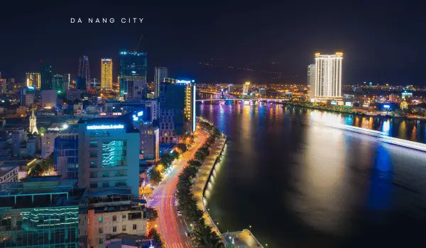 Places to visit in Vietnam-Da Nang City