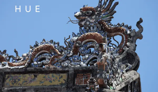 Places to visit in Vietnam-Hue