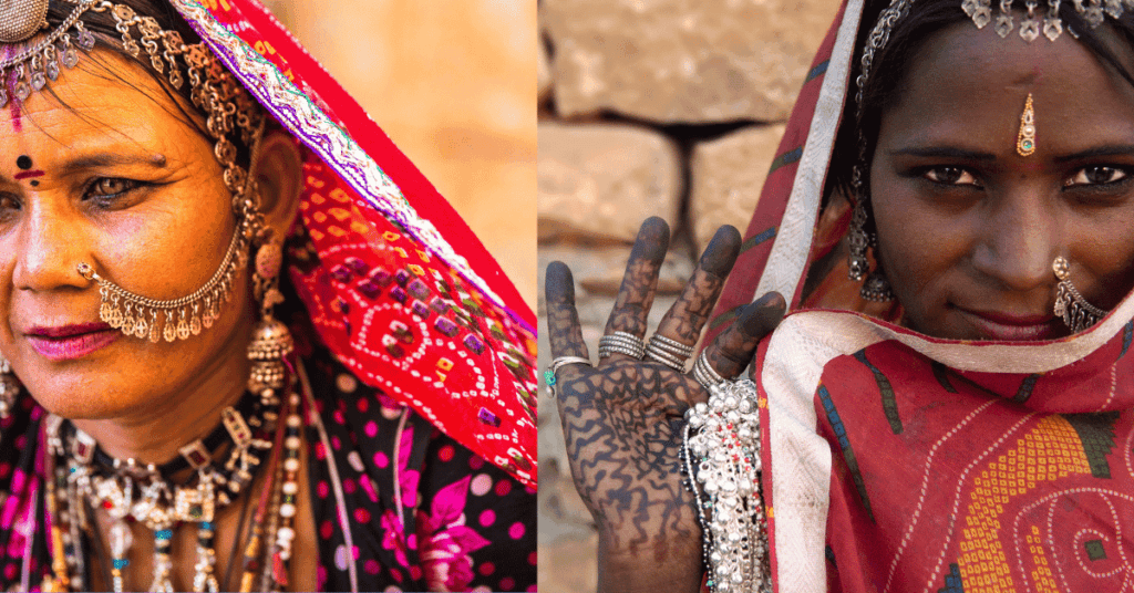 Thar Desert-Cultural Etiquette and Responsible Tourism in the Thar Desert