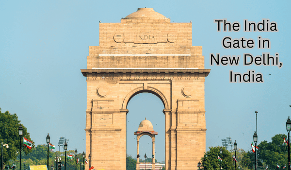 Top 10 Best Places to visit in Delhi