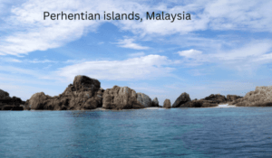 10 Best Places to visit in Malaysia-Perhentian Island Malaysia