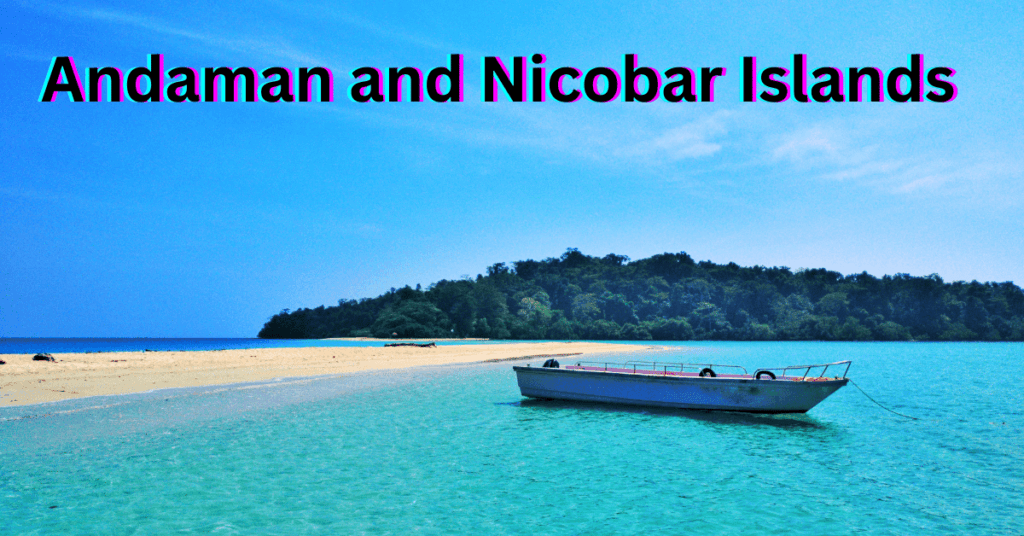 Tour India Guide - Andaman and Nicobar Island
