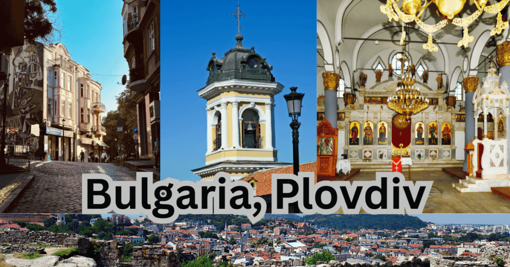 15 Best Tourist Sites in Bulgaria