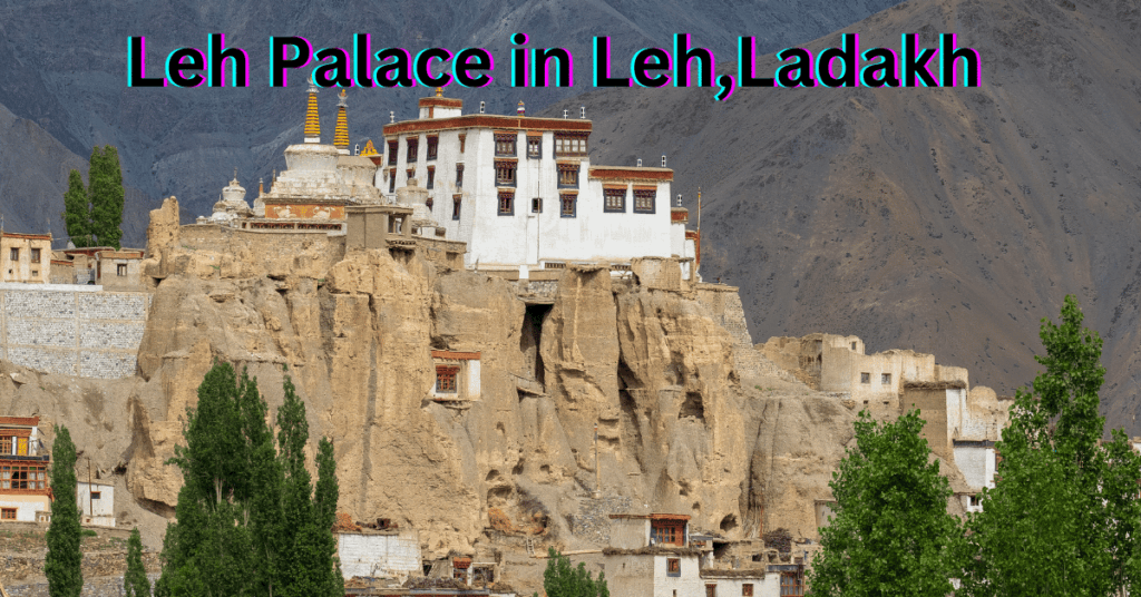 Tour India Guide- The Land of High Passes