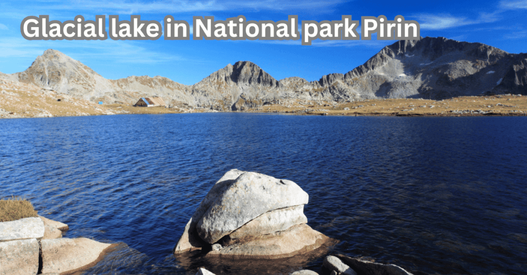 Best Tourist Sites in Bulgaria - Pirin National Park