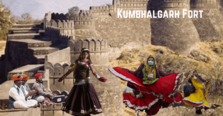 Rajasthan Festivals -Kumbhalgarh Festival
