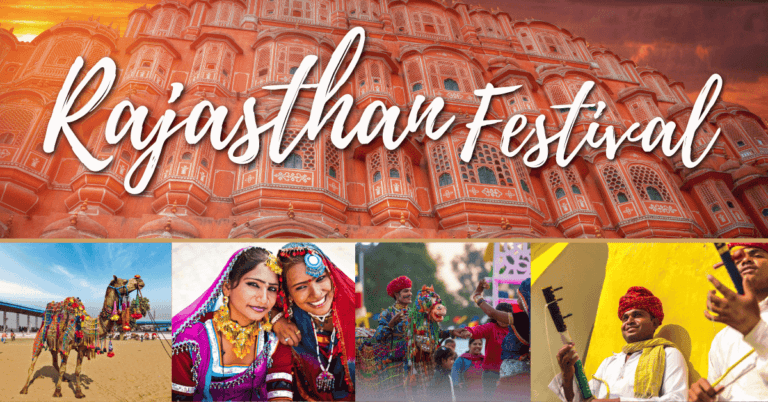 Rajasthan Festival