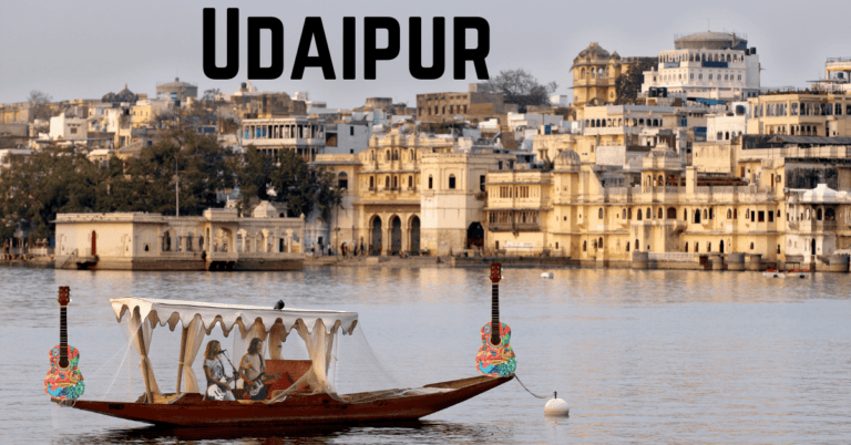 Rajasthan Festivals-Udaipur