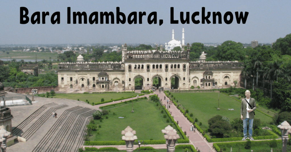 10 Best Tourist Places in Lucknow: The City of Nawabs