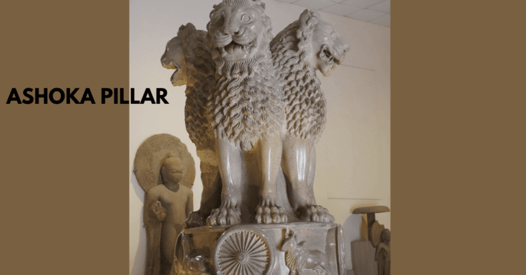Ashoka Piller Sarnath the Best Tourist Places in Varanasi