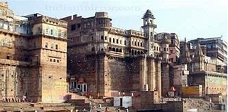 Best Places to visit in Varanasi - Bharat Mata Mandir