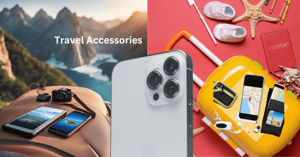 Travel Accessories